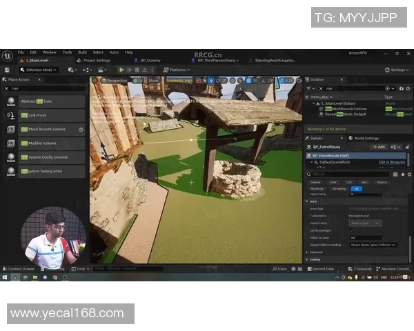 非凡娱乐实时渲染引擎助力游戏开发革新与视觉体验提升