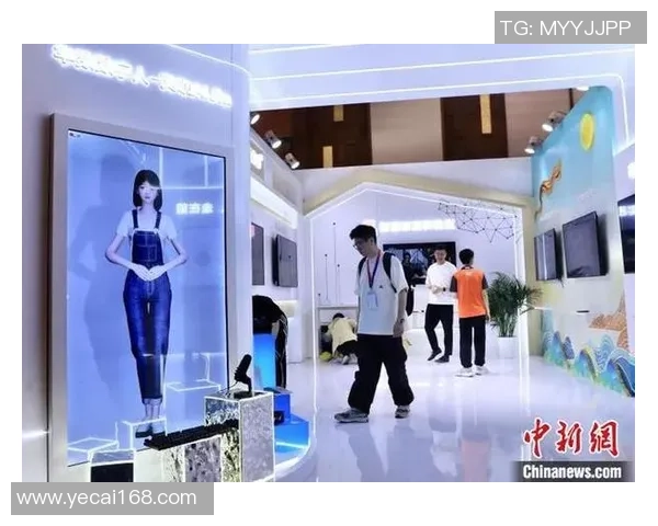 非凡娱乐数字人创建平台助力虚拟形象创新与数字娱乐产业升级